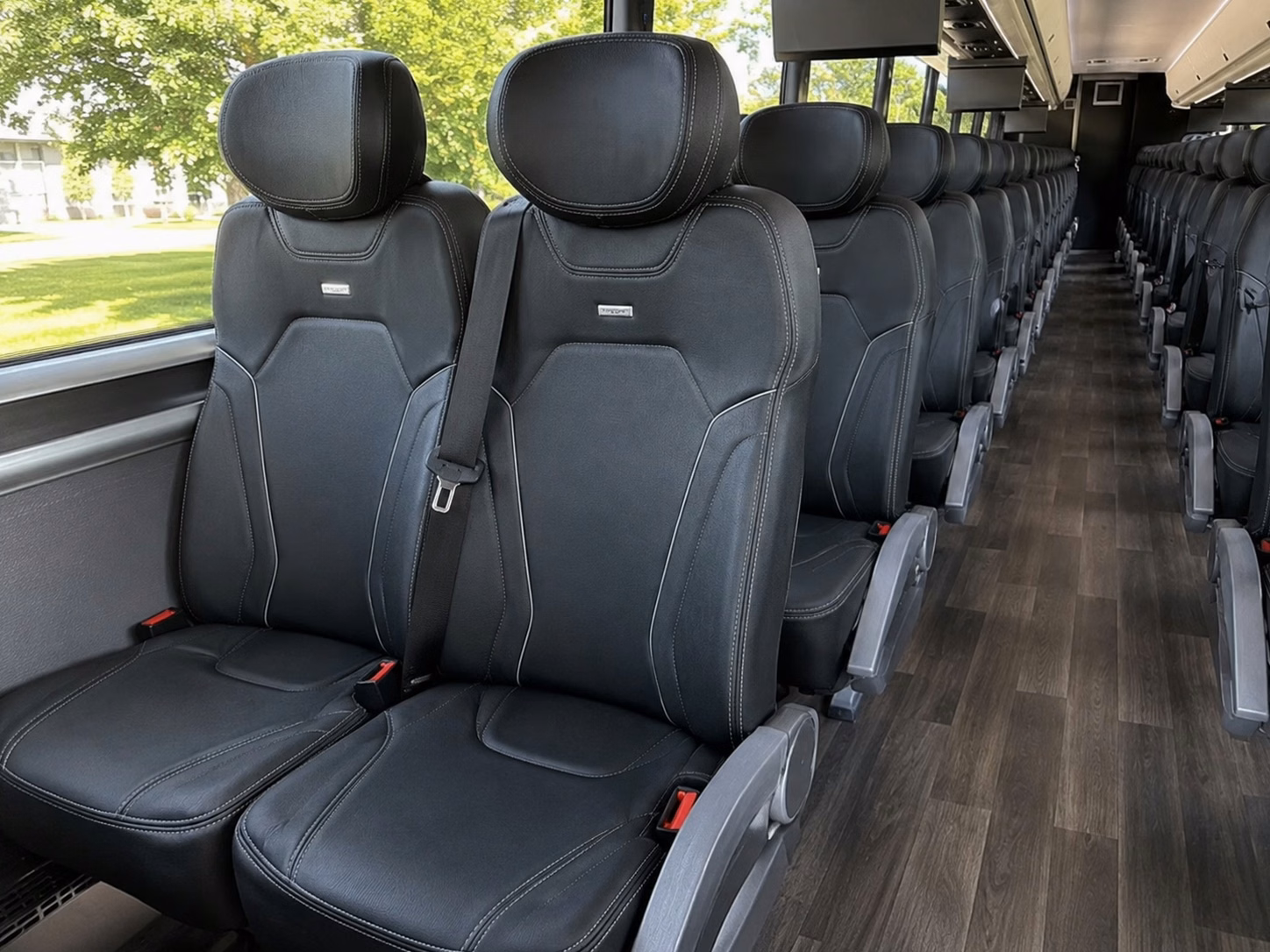 charter buses and minibuses for weddings at concord s most beautiful venues