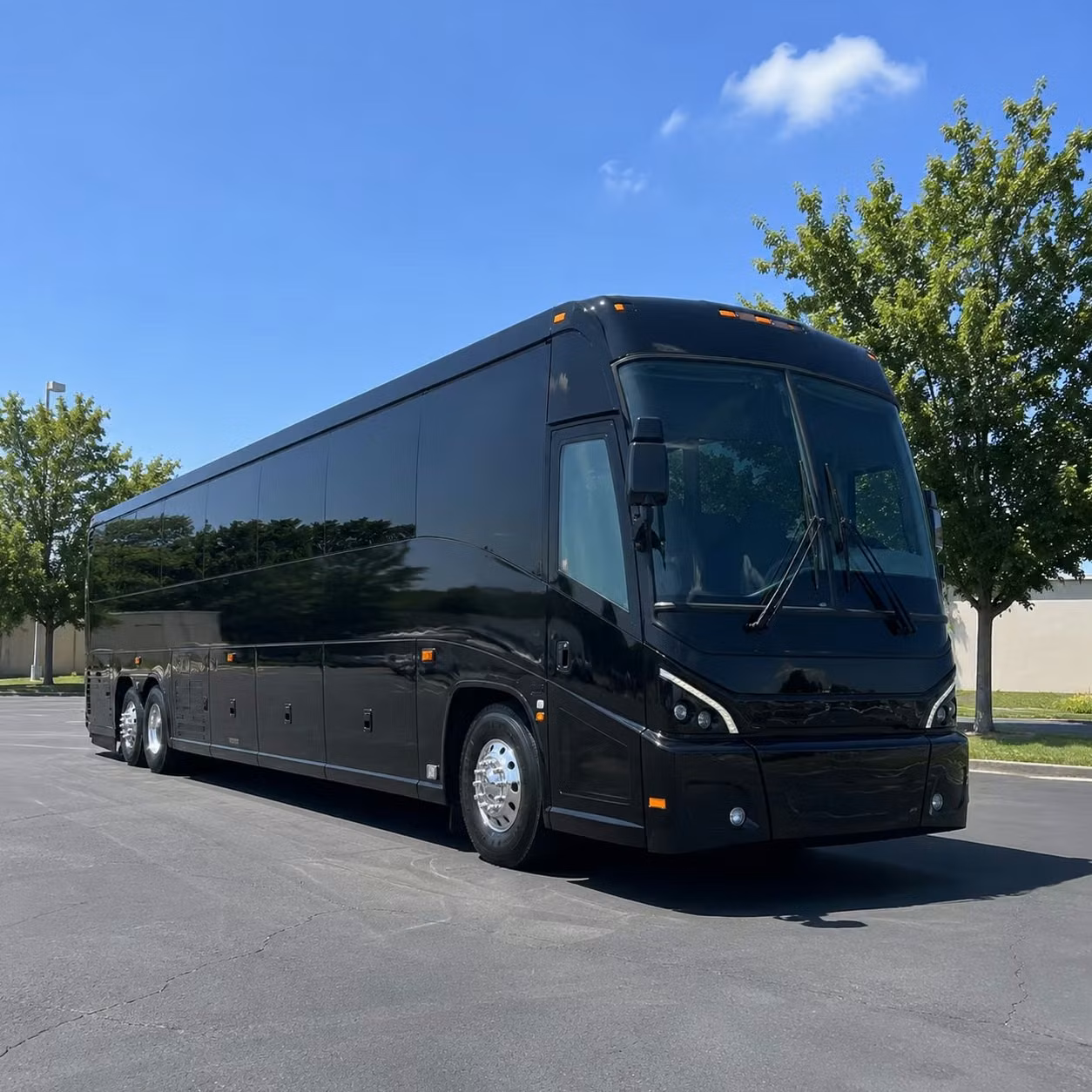 charter buses to oakland athletics games at sutter health park and beyond