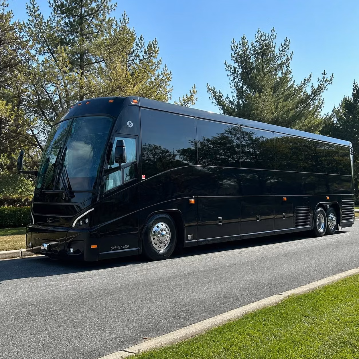 charterbusconcordca com is here for concord employers who need flexible scalable shuttle programs