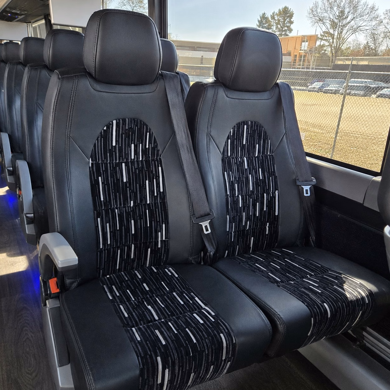 compare bus rental pricing in concord online upfront and in minutes