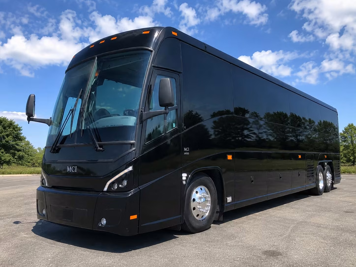 concord concert and pavilion event shuttle buses