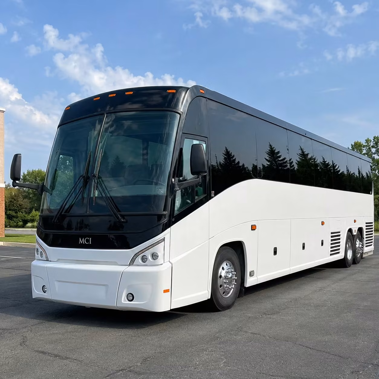 concord groups love using charter buses for bay area to las vegas runs