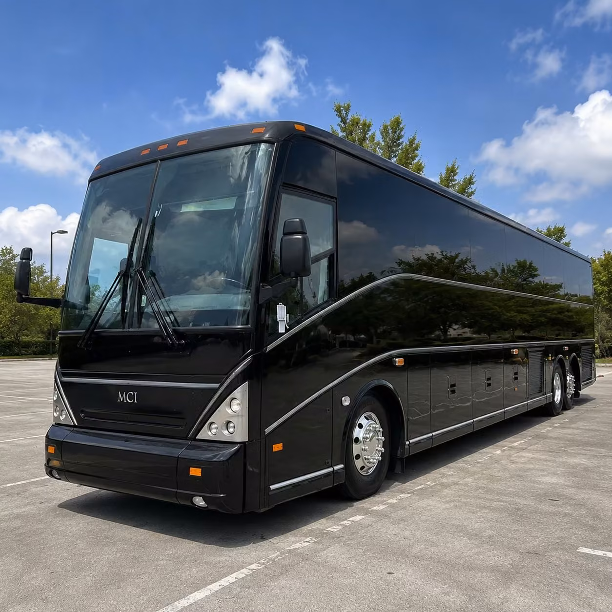 corporate event transportation to the concord pavilion todos santos plaza and beyond