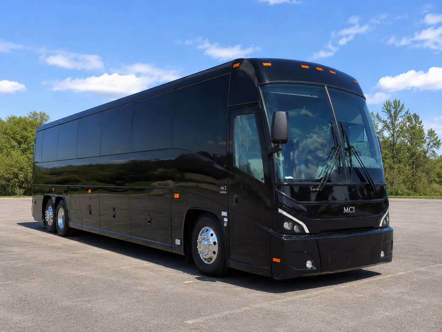 corporate shuttle services for concord s growing business community
