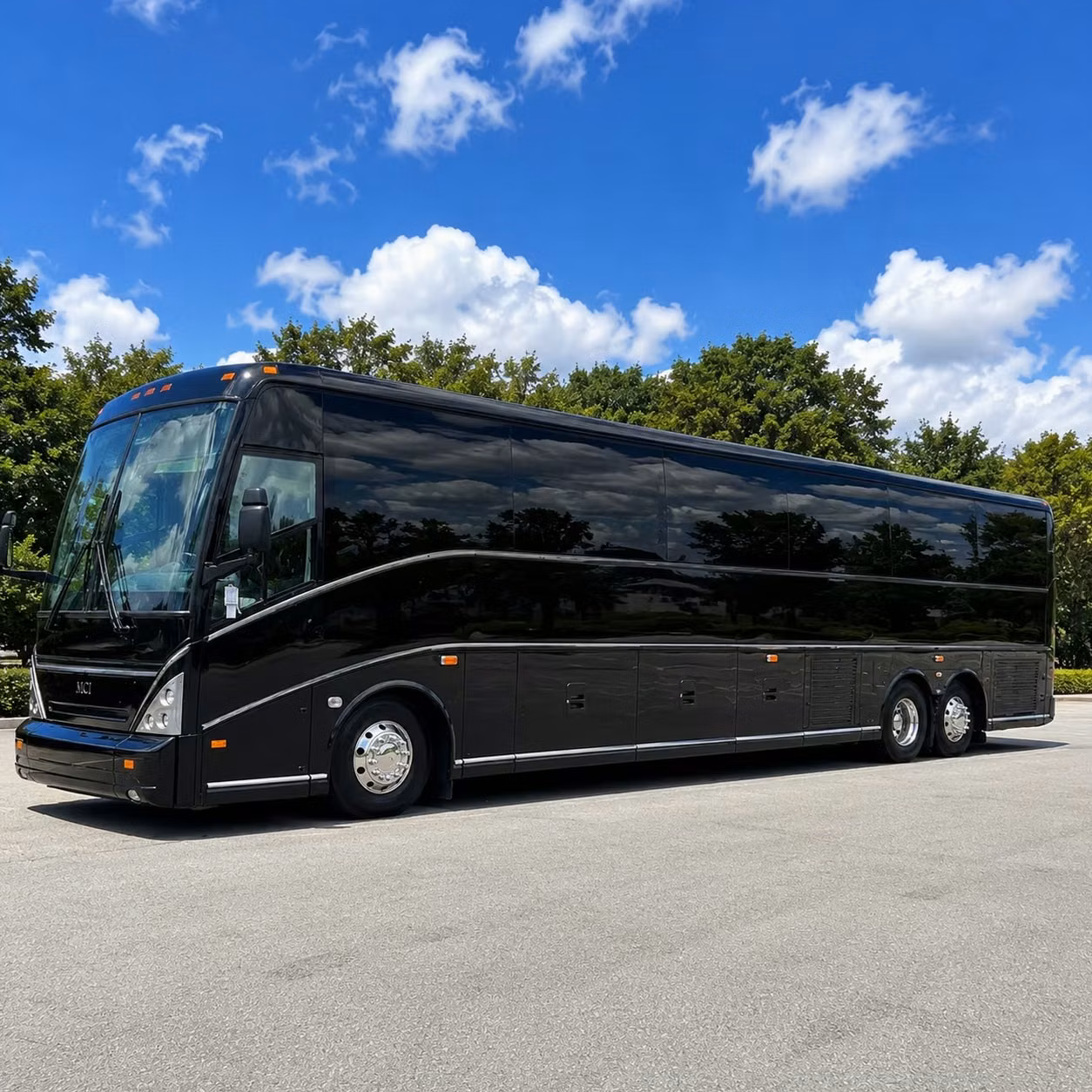 how to book concert transportation in concord with charterbusconcordca com