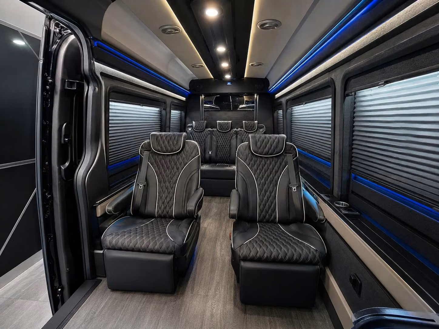 keep your corporate travel group moving through concord s major business corridors