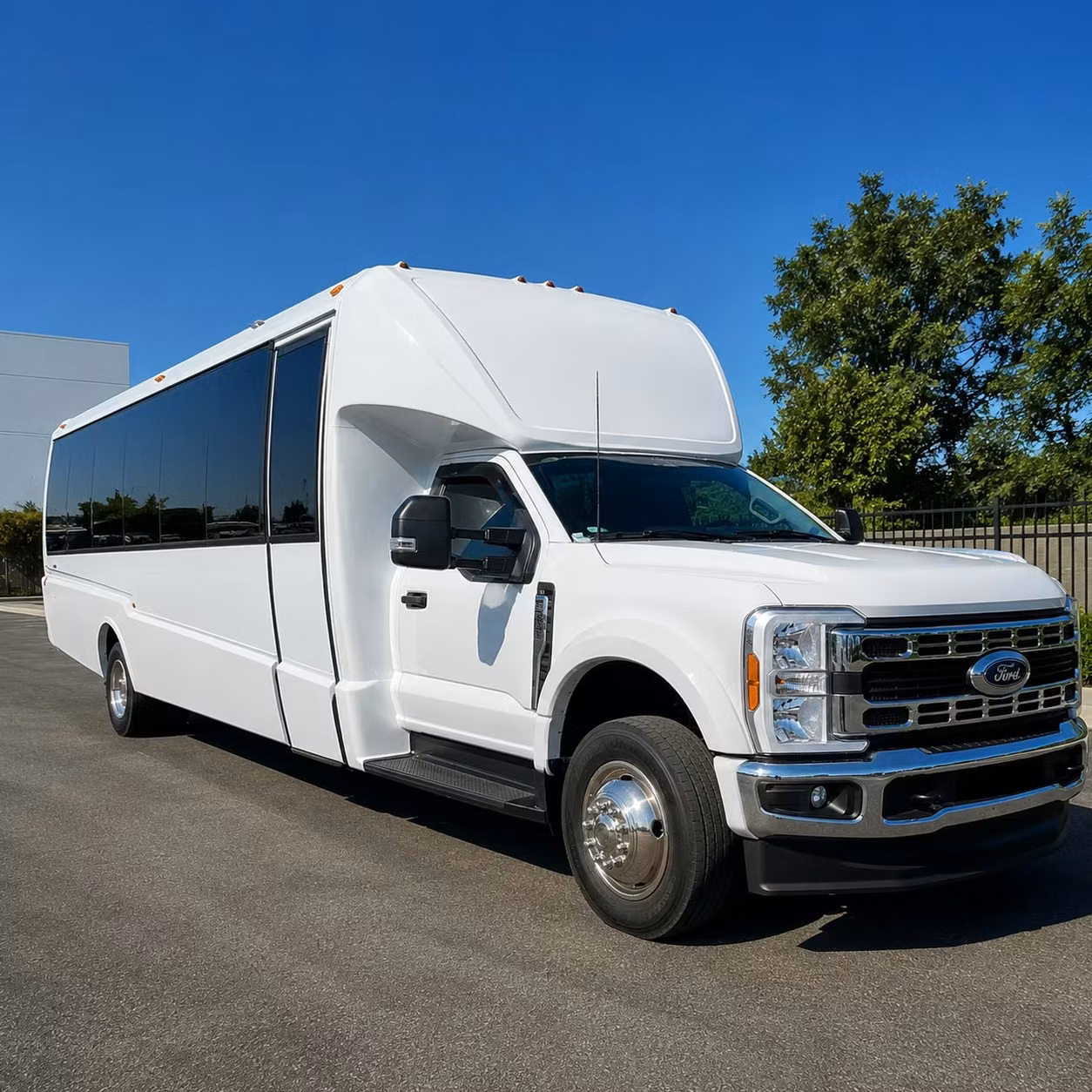minibus rentals for youth sports tournaments across contra costa county