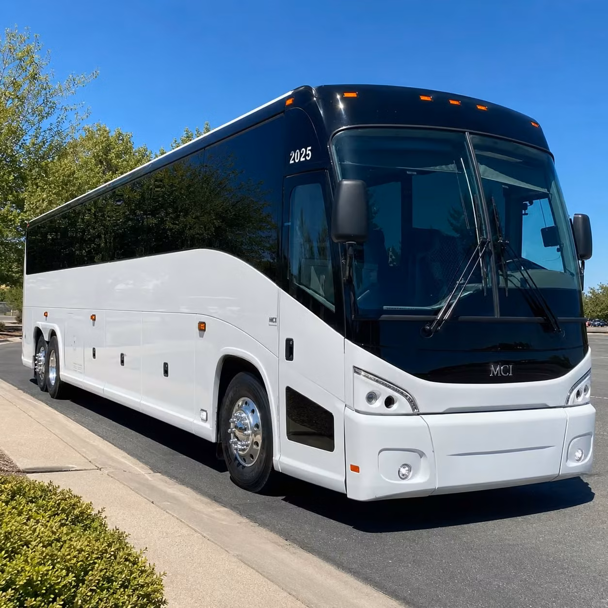 multi day charter bus rentals from concord for wine country tahoe and beyond