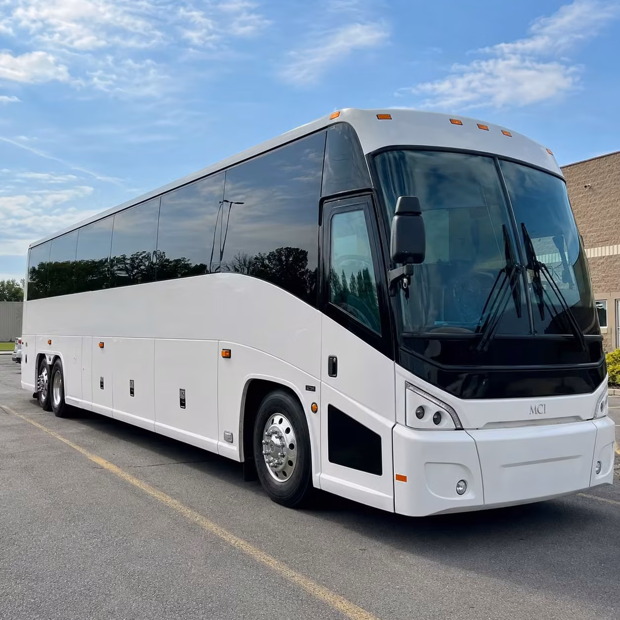not in concord you can still find long distance transportation nearby