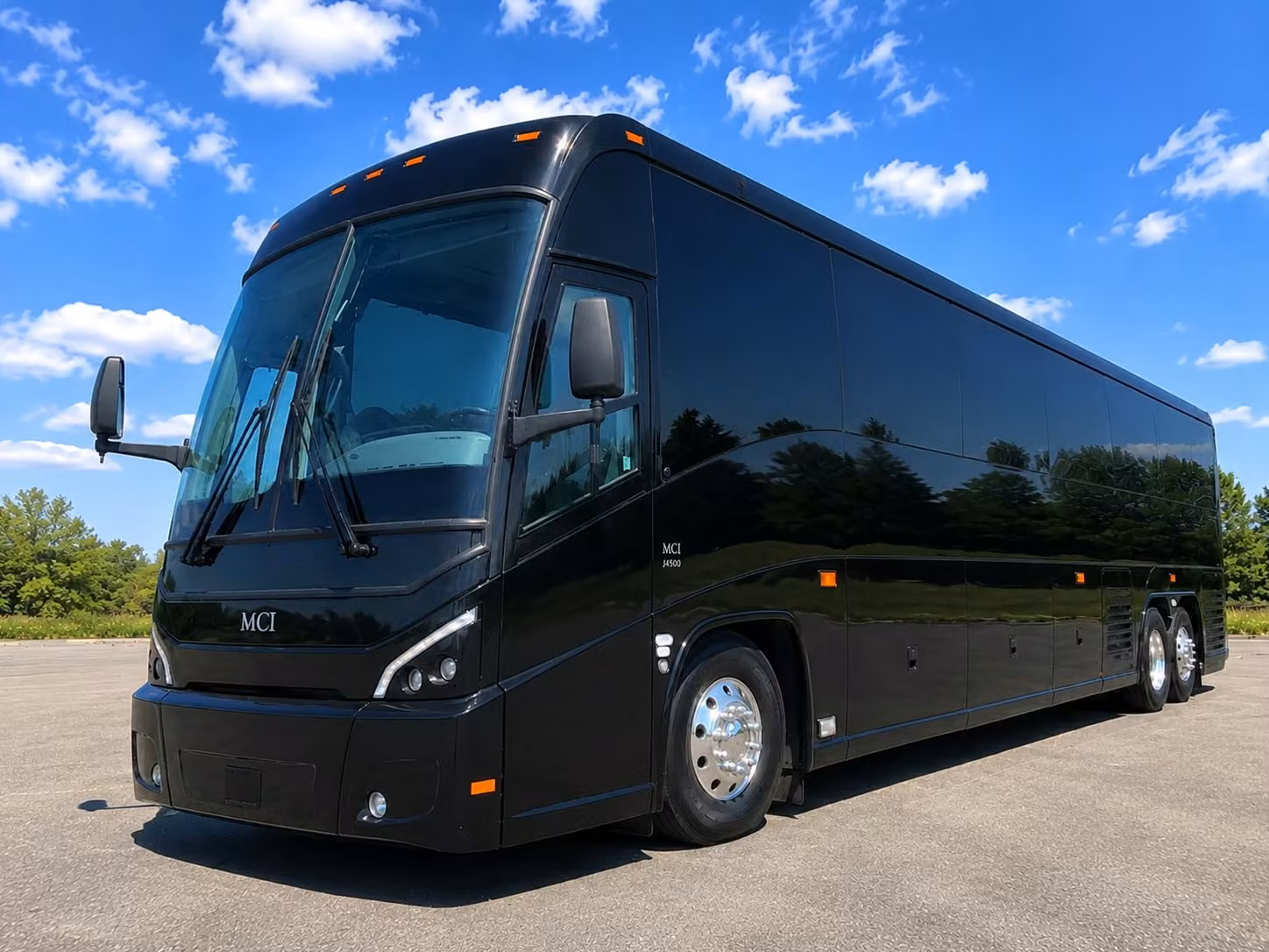 not in concord you can still find private event transportation nearby