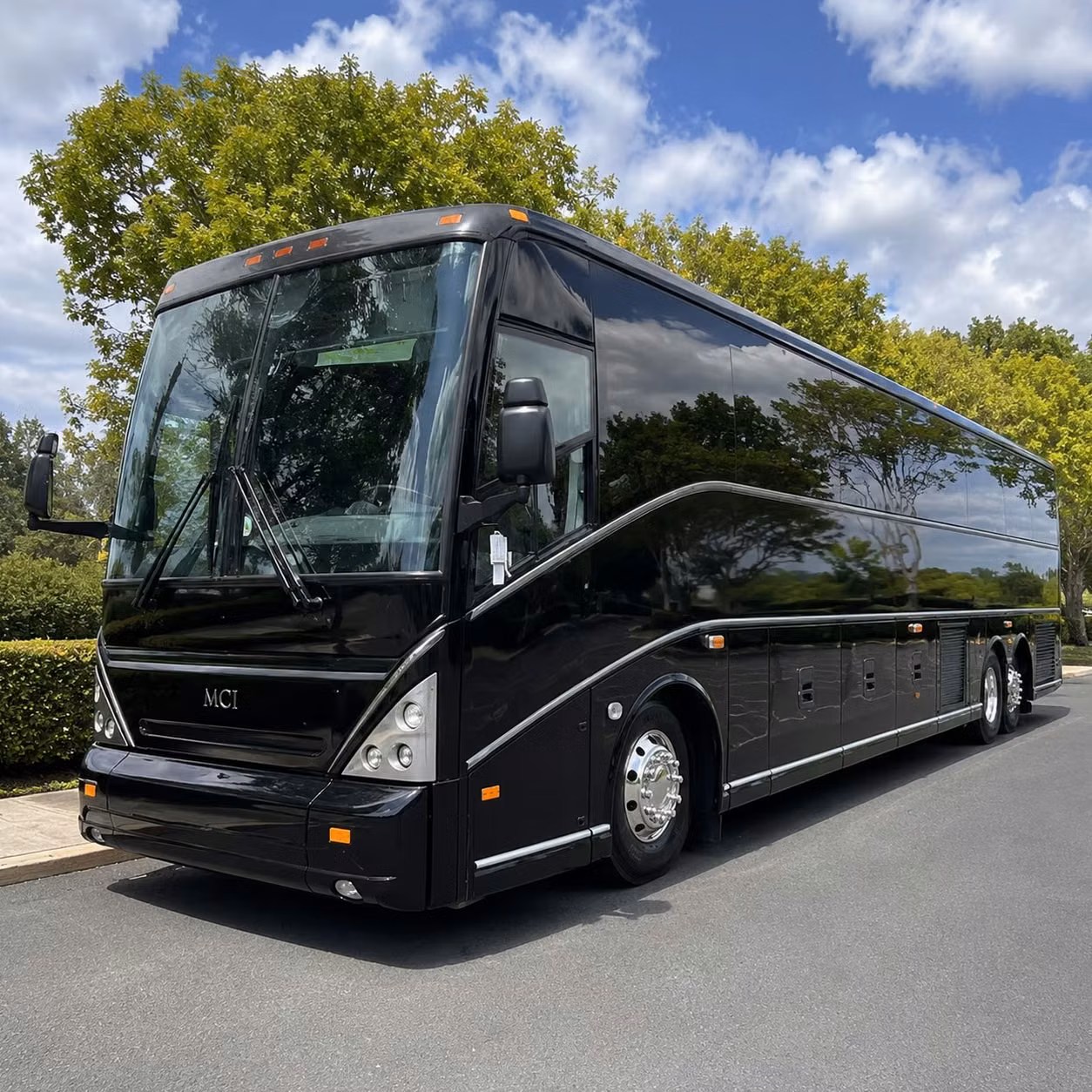 not in concord you can still find religious group transportation nearby