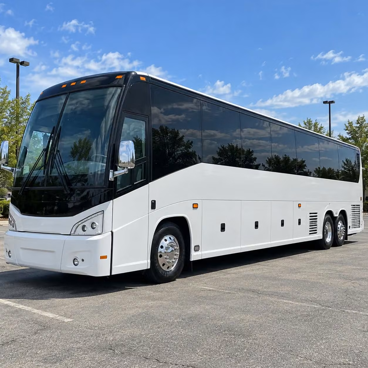 not in concord you can still find school event transportation nearby