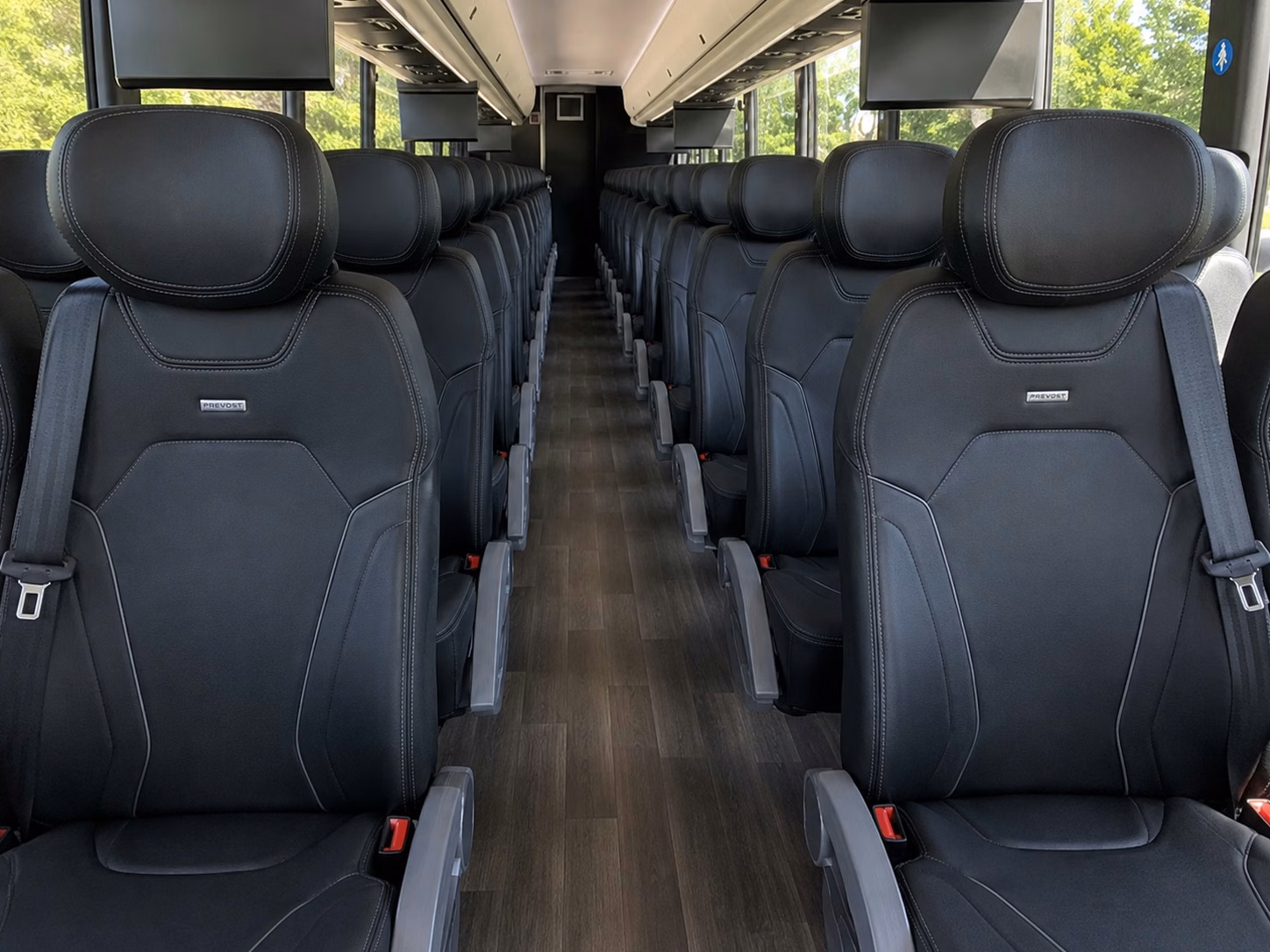 not in concord you can still find wedding transportation nearby