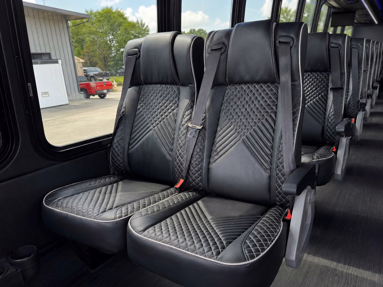 prom after party transportation in concord keeps the night going safely