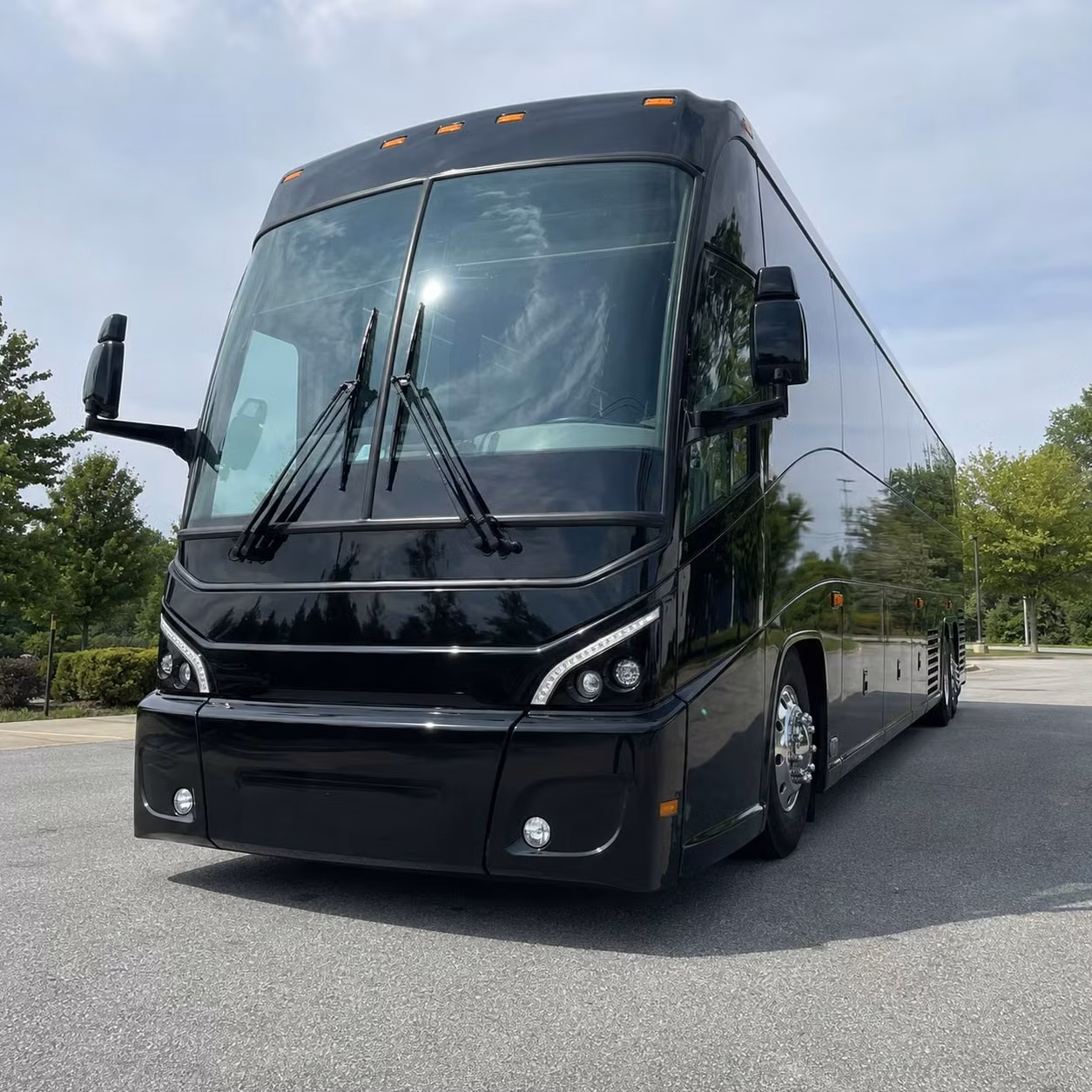 you can count on charterbusconcordca com for corporate event shuttles and one time employee transfers in concord